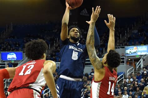 The Nevada mens basketball team plays at San Jose State on Saturday at Provident Credit Union Event Center. . Nevada basketball forum